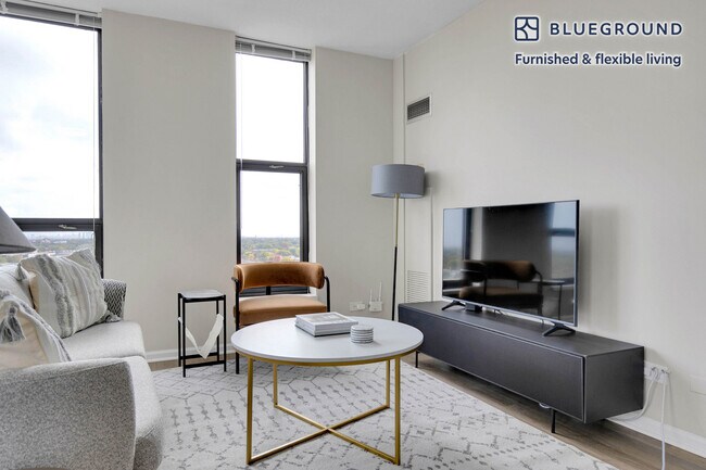 Foto del edificio - 100 Forest Ave