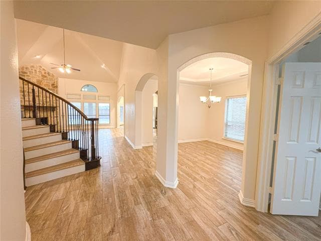 Foto del edificio - 12005 Beckton St