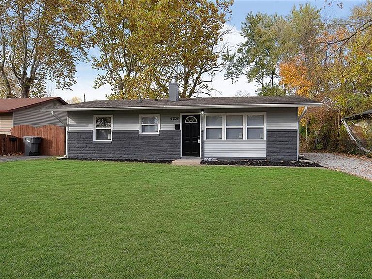Foto principal - 4706 E 32nd St