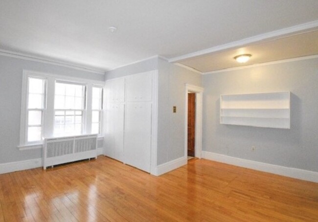 Building Photo - 1572 Massachusetts Ave