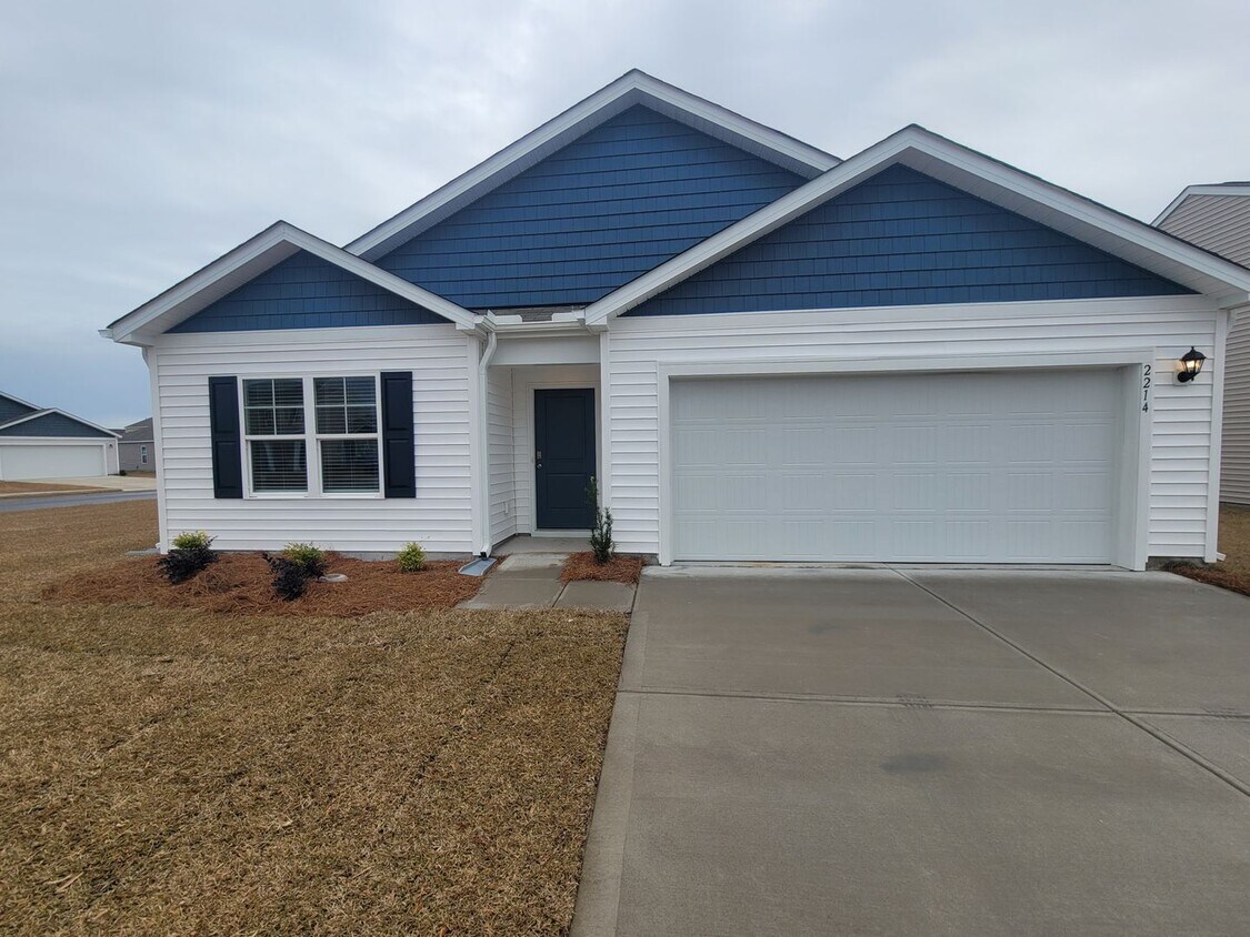 to our brand new 4bedroom, 2bath... House Rental in Castle