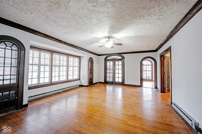 Foto del edificio - 3513 N Pennsylvania St