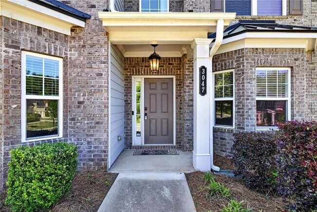 Foto del edificio - 3047 Mountain Shadow Way