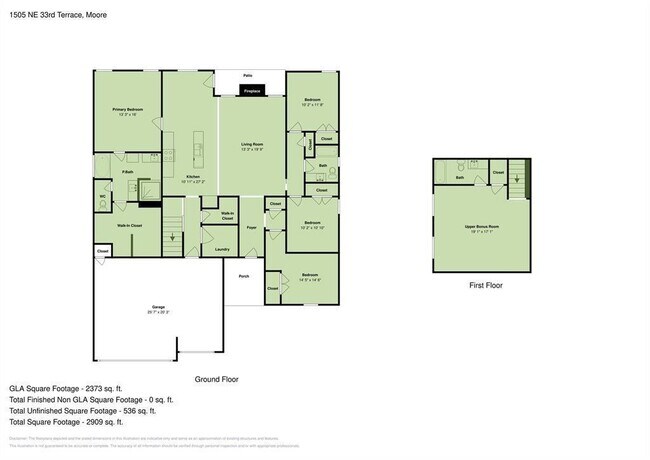Building Photo - 1505 NE 33rd Terrace