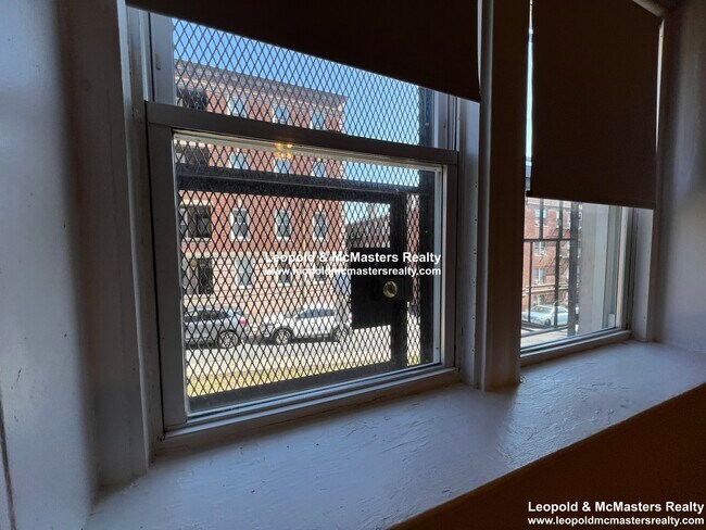 Foto del edificio - 109 Chiswick Rd