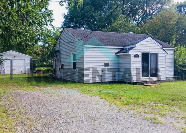 Foto del edificio - 3716 Dawson Ave