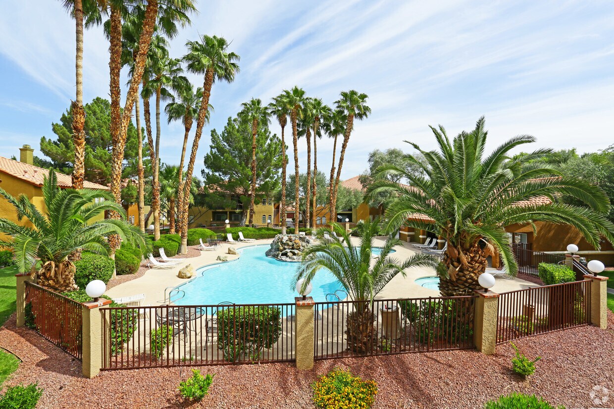 Foto principal - Hidden Cove Apartments