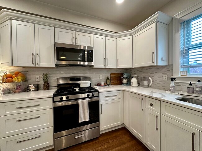 Foto del edificio - 21 Bellevue St