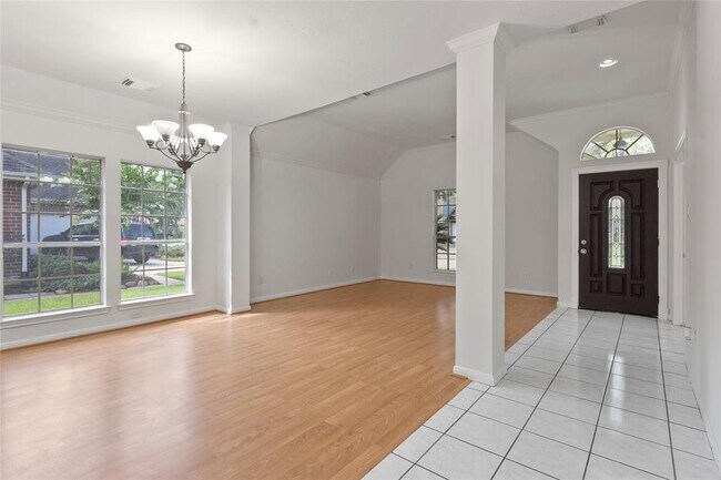 Building Photo - 1809 Oak Cluster Cir