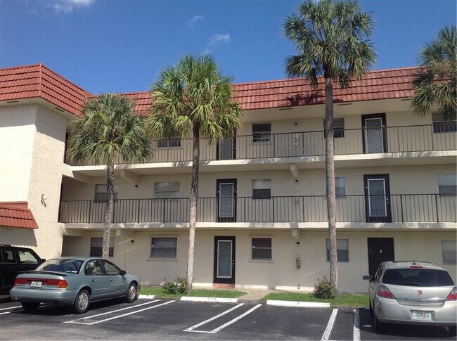 Building Photo - 3550 NW 104th Ave