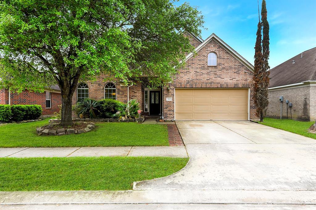 2915 Intrepid Elm St, Houston, TX 77084 House Rental in Houston, TX