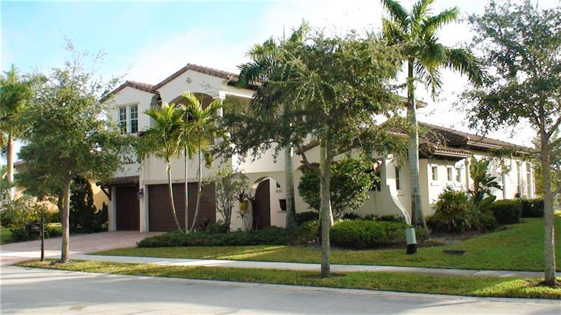 Foto principal - 7849 NW 113th Way