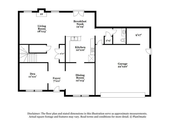 Foto del edificio - 5008 Marathon Ln