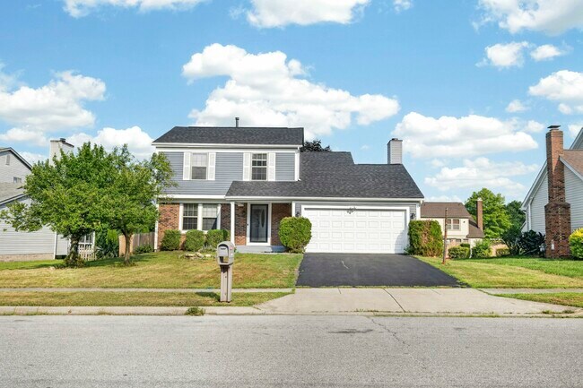 Foto del edificio - 8472 Kingsley Dr