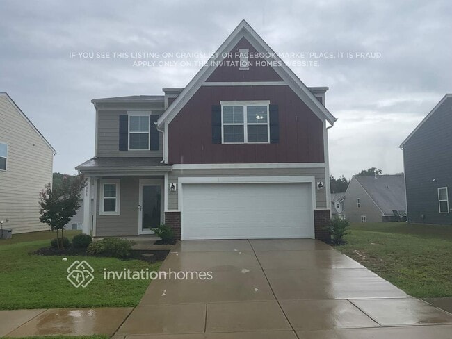 Building Photo - 1098 Winthrop Star Ln