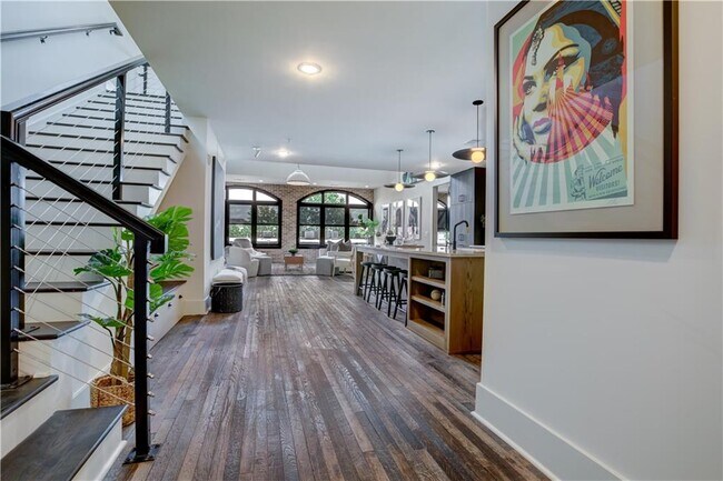 Foto del edificio - 154 Walker SW St