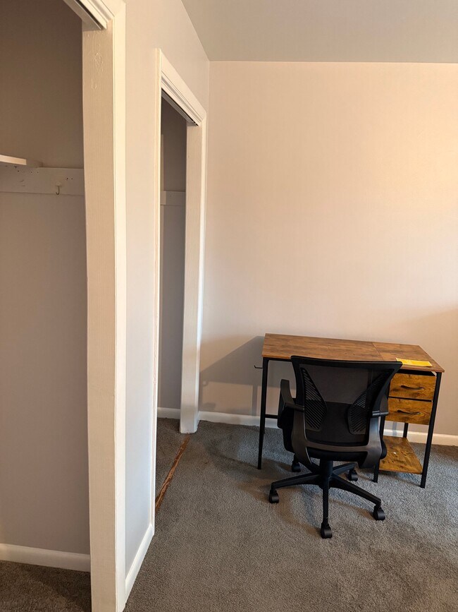 Foto del edificio - 1223 Harvard St NW
