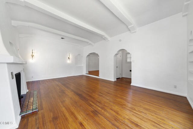 Foto del edificio - 1412 Norton Ave