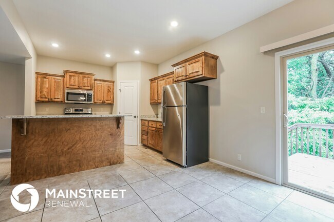 Foto del edificio - 1302 NW Hilltop Ln