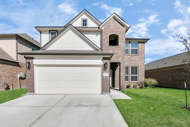 Building Photo - 15034 Timberson Rdg Ln