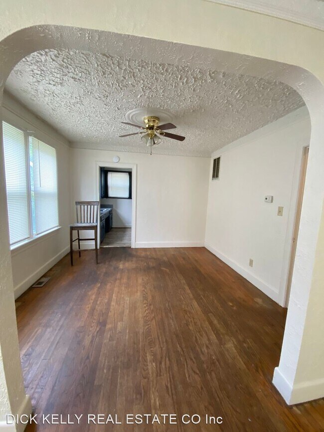 Foto del edificio - 4 br, 2 bath House - 3814 Lenoir Cr