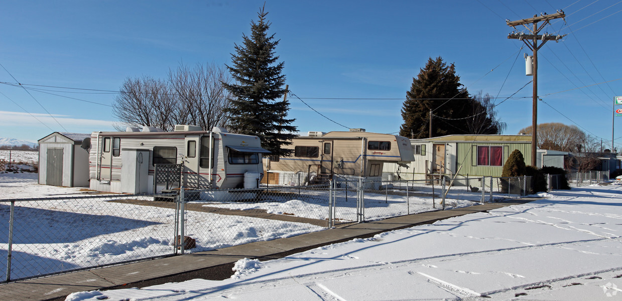 Foto principal - Wayside Mobile Home Park