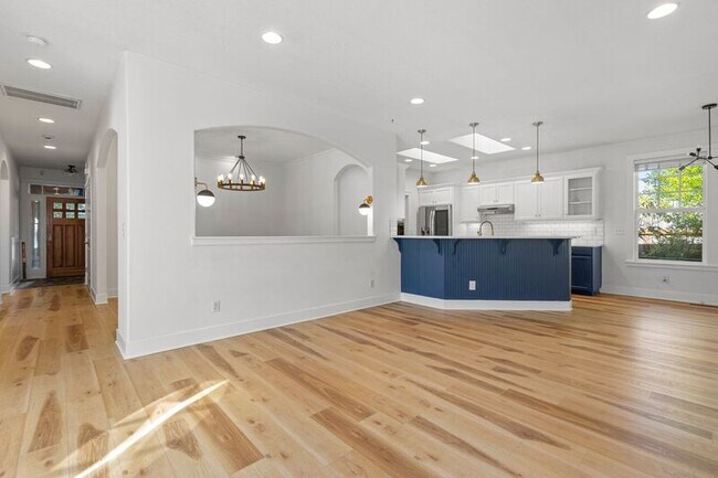 Foto del edificio - 9628 N Exeter Ave