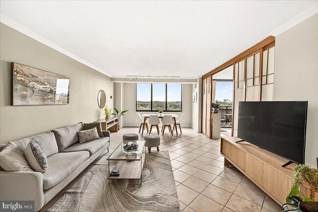 Photo - 5225 Pooks Hill Rd Apartment