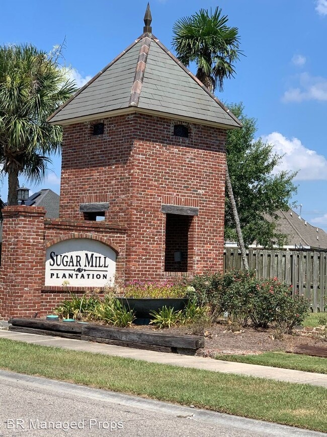 Building Photo - 3 br, 2 bath House - 3921 Cypress Hall Dr.