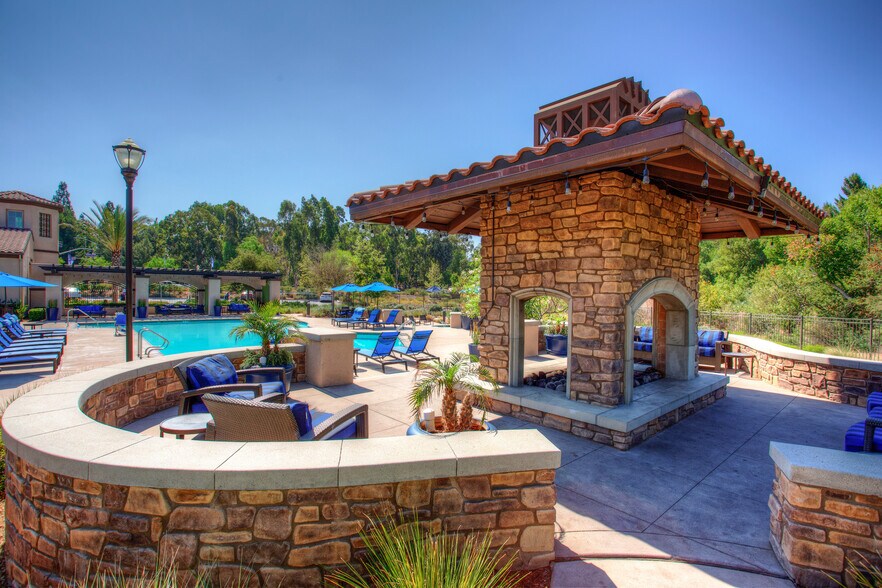 Palisades at Sierra Del Oro