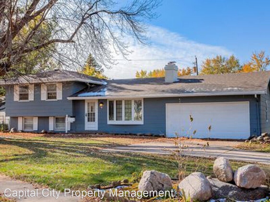 Primary Photo - 3 br, 2 bath House - 116 9th Street SE