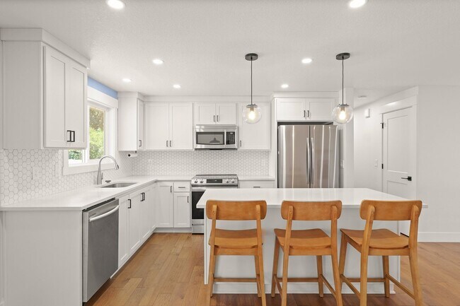 Foto del edificio - 17714 SE Cook St