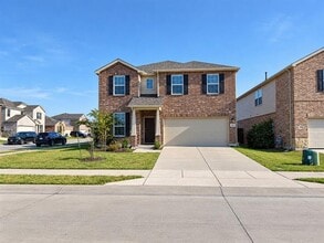 Building Photo - 902 Feldspar Way