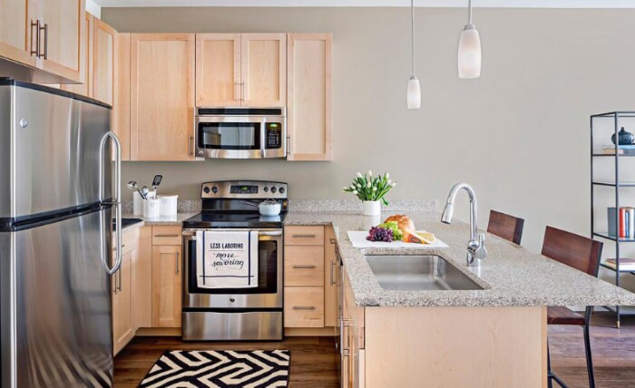 Foto principal - 2 bedroom in Boston MA 02210