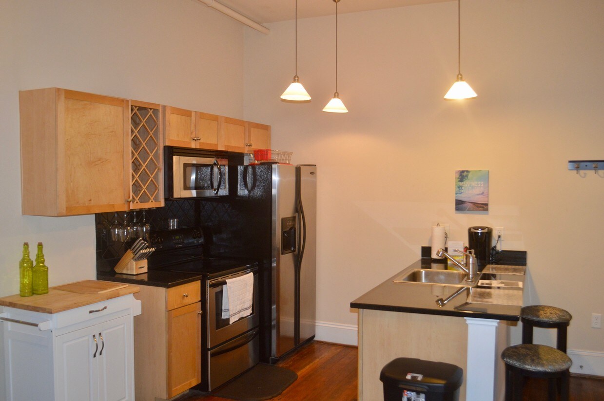 Foto principal - 8 S 14th St