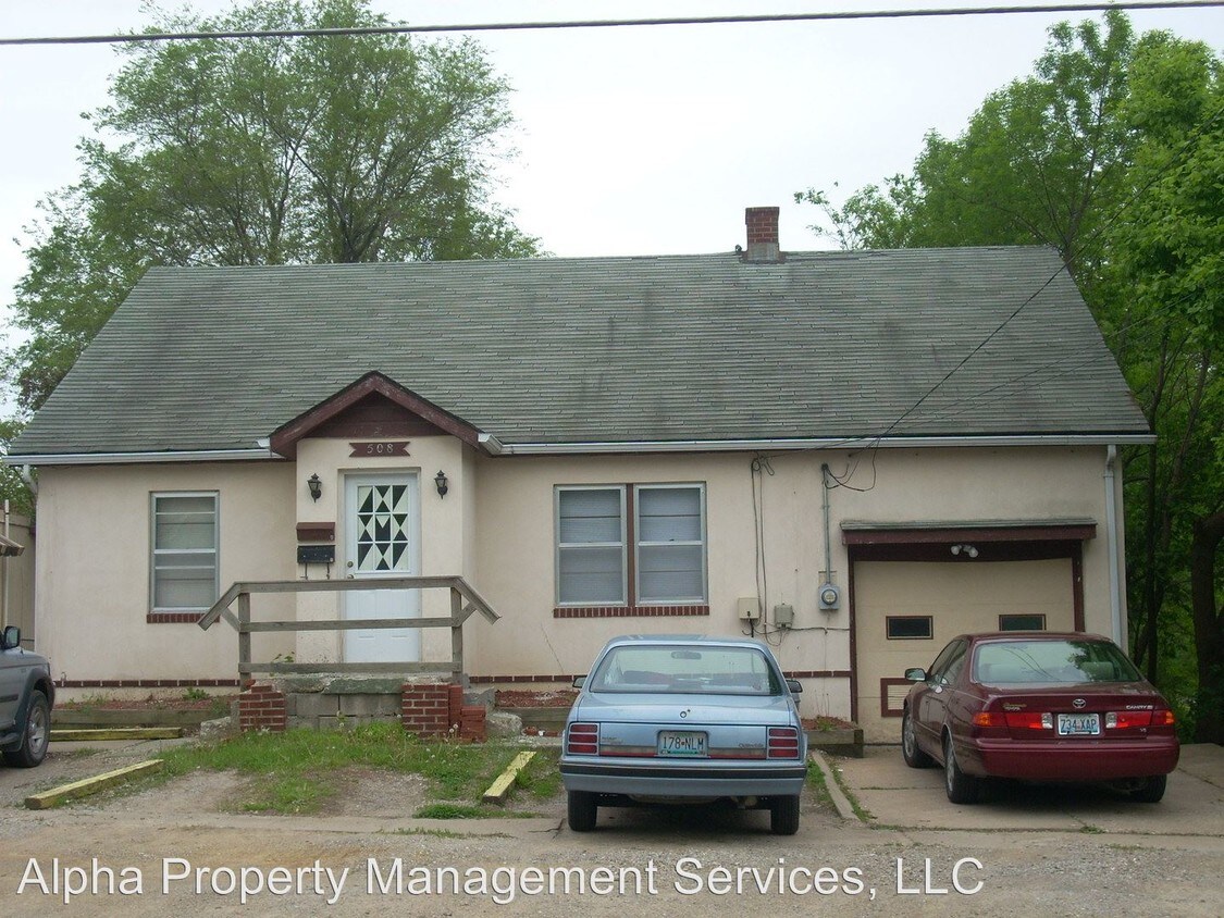 Primary Photo - 508 W Gay St