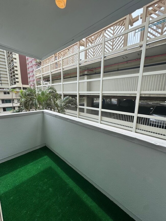 Foto del edificio - 2281 Ala Wai Blvd