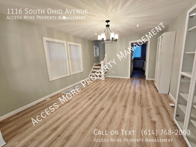 Foto del edificio - 1116 S Ohio Ave