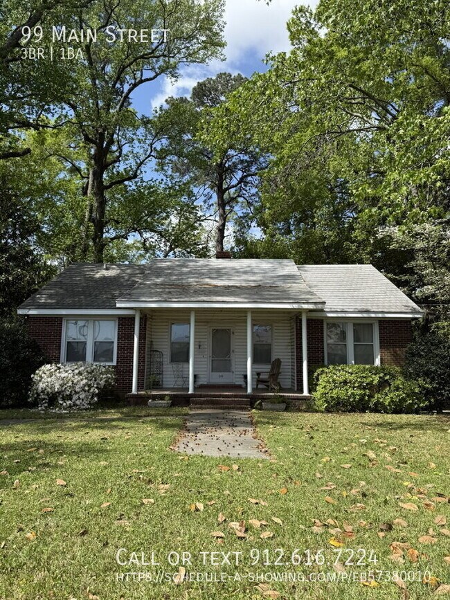 Foto del edificio - 99 Main St