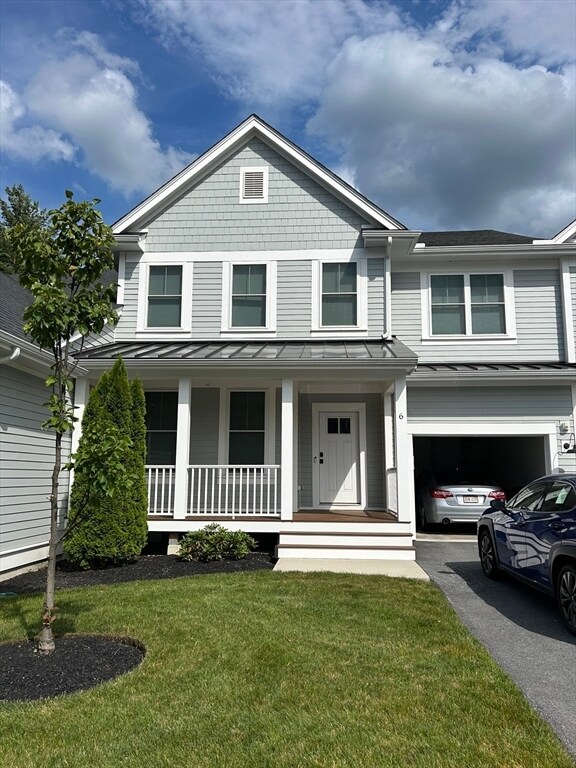 Foto del edificio - 6 Lily Pond Ln