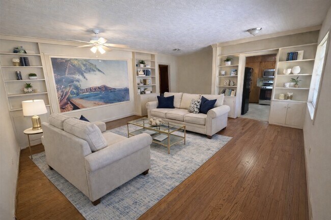 Foto del edificio - 903 Lamonte Ln