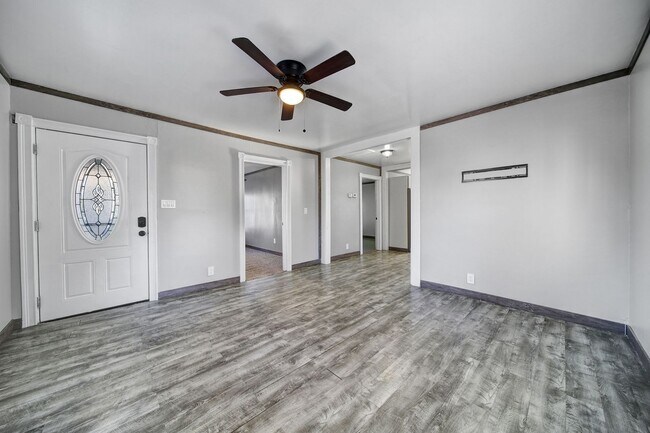Foto del edificio - Wonderful Cottage Home in Gastonia!