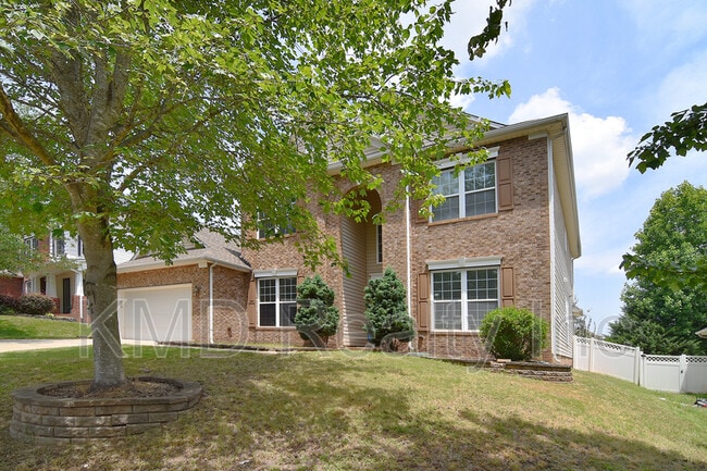 Building Photo - 3401 Daniel Pl Dr