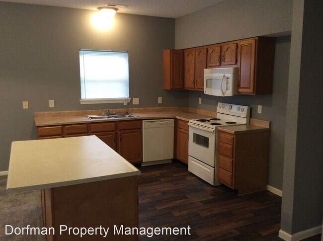 Building Photo - 3 br, 2.5 bath House - 5816 DOLLAR FORGE DR