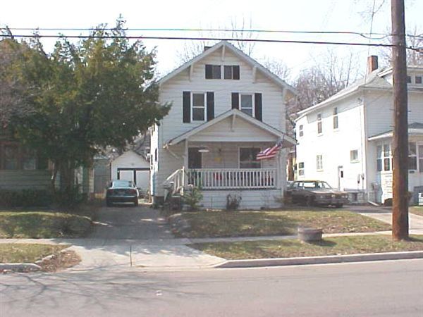 Primary Photo - 314 Regent St