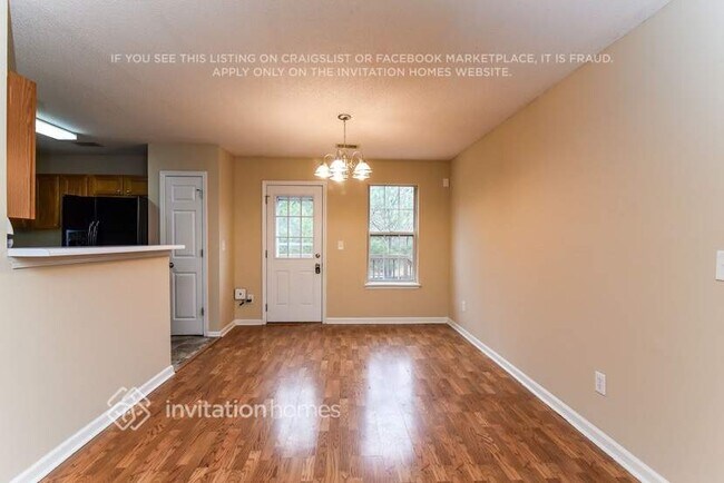 Foto del edificio - 4538 Baker Grove Rd NW