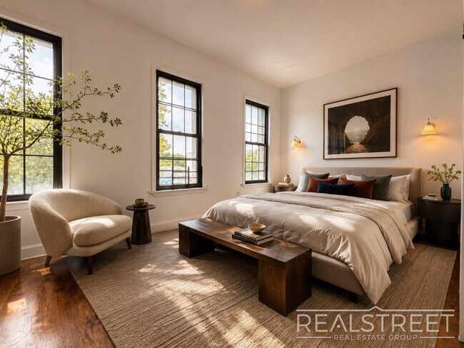Foto del edificio - Available Now | Flexible 2BR / Flex 3BR Near the L