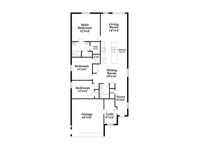 Building Photo - 2292 Canyon Breeze Ave