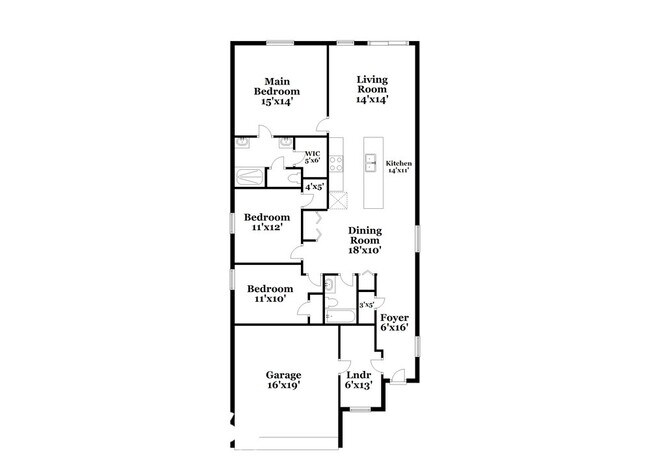 Foto del edificio - 2292 Canyon Breeze Ave