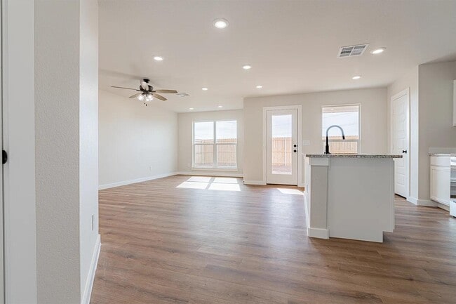 Foto del edificio - 3521 Turner Ave